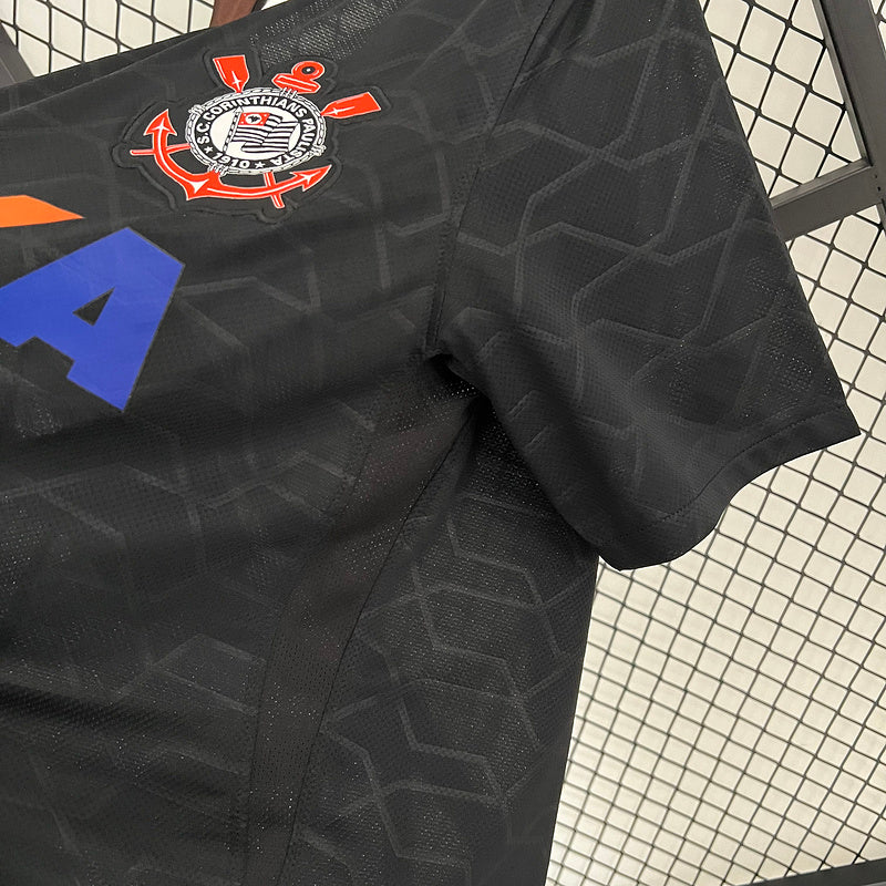 Camisa Retrô Corinthians 2012/13 Away