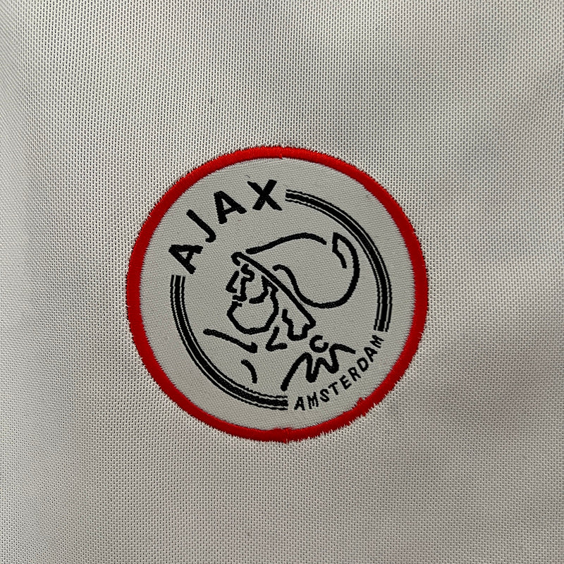 Camisa Retrô Ajax 1998/99 Away